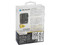 Cargador de Pared Acteck Easy Power con 2 puertos USB.