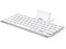 Base dock para el teclado del iPad de Apple - Inglés