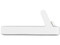 Base dock para el iPad de Apple. Carga, sincroniza y cuenta con salida de audio