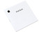 Base dock para el iPad de Apple. Carga, sincroniza y cuenta con salida de audio