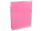 Smart Cover de Poliuretano para iPad 2. Color Rosa