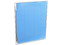Smart Cover de Poliuretano para iPad 2. Color Azul