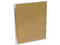 Smart Cover de Cuero para iPad 2. Color Canela 