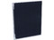 iPad Smart Cover, Cuero, Color Azul Marino.