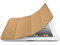 iPad Smart Cover - Cuero - Canela
