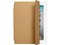 iPad Smart Cover - Cuero - Canela