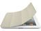 iPad Smart Cover - Cuero - Crema