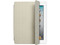 iPad Smart Cover - Cuero - Crema