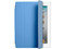iPad Smart Cover, Poliuretano. Color Azul.