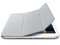 iPad mini Smart Cover, Gris claro