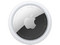 AirTag Apple 2da Generación. Color Blanco.