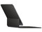Teclado Apple Magic Keyboard para iPad Air de 13 pulgadas (M4), Color Negro. Versión en Inglés.