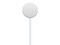 Cable Apple MLWJ3AM/A, Carga Magnética Rápida para Apple Watch, 1m USB-C, Color Blanco.