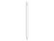 Apple Pencil para iPad Pro, Bluetooth, Color Blanco.