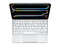 Teclado Apple Magic Keyboard para iPad Pro de 11