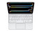 Teclado Apple Magic Keyboard para iPad Pro de 13