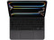 Teclado Apple Magic Keyboard para iPad Pro de 13
