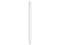 Apple Pencil 2da Generación, Bluetooth, Color Blanco.