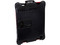 Cubierta Rígida Ballistic Tough Jacket para iPad 2, el nuevo iPad y iPad con pantalla Retina, con 3 capas de protección y esquinas reforzadas contra caídas.