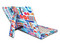 Funda universal para tablet Brobotix de 7