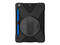 Funda Protectora Brobotix para iPad de 10.2