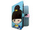 Funda BRobotix para tabletas 7
