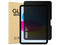 Protector de Pantalla BROBOTIX 406368 de Cristal Templado con Filtro de Privacidad, Compatible con Apple iPad de 11 Pulgadas.