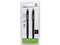 Pluma BRobotix Stylus para Pantalla Táctil, 2 Piezas. Color Negro.