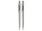 Paquete de 2 Plumas Stylus Brobotix para Tablets. Color Plata.