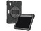 Funda protectora BRobotix de uso rudo para iPad Mini de 6ta generación. Color Negro.