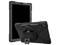 Funda BRobotix de uso Rudo, Con Correa y Giro 360º, Para Samsung Galaxy Tab S6 Lite 10.4