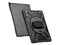 Funda de Uso Rudo BRobotix 6005583, Compatible con Microsoft Surface Pro 10, Color Negro.