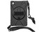 Funda de uso rudo BRobotix para Tablet Lenovo TAB M8 4ta Gen TB350XU, Color Negro.