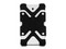 Funda Protectora BRobotix para Tablet de hasta 12