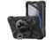 Funda De Uso Rudo BRobotix para Samsung A9 con Giro y Correa 8.7