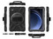 Funda De Uso Rudo BRobotix para Samsung A9 con Giro y Correa 8.7