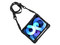 Funda de Uso Rudo BRobotix para iPad Air de 11