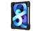 Funda de Uso Rudo BRobotix para iPad Air de 11