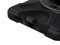 Funda Protectora de Uso Rudo BRobotix 6008034, Con correa, Giro de 360 Grados, Compatible Con Samsung Galaxy S11. Color Negro.