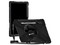 Funda con Correa BRobotix 6008676, Giro de 360 Grados, Compatible con Samsung Galaxy S11 Ultra. Color Negro.