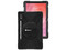 Funda con Correa BRobotix 6008676, Giro de 360 Grados, Compatible con Samsung Galaxy S11 Ultra. Color Negro.