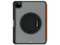 Funda con Teclado BRobotix 6009109 para iPad A16 Gen 11, Magnética, Rotación de 360 Grados, Ranura para Lápiz. Color Negro. (Versión en Español).