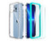 Funda protectora ESR Hybrid case para iPhone 13 Pro Max con 2 Micas Cristal Transparente.
