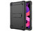 Funda Protectora ECHELON Rampart, Compatible con Samsung Tab A11+. Color Negro.