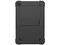 Funda Protectora ECHELON Rampart, Compatible con Samsung Tab A11+. Color Negro.