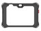 Funda Protectora Para Tablet Honeywell EDA10A, Goma, Color Negro,