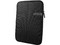 Funda para tablet Klip Xtreme KNS-075BK Premium Galaxy X con burbujas de absorcón de choque. Color Negro.