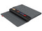 Funda Lenovo ZG38C02854, Compatible con Tablets de 10.1