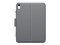 Funda con teclado Logitech Slim Folio, para iPad de 10ma generación.