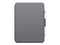 Funda con teclado Logitech Slim Folio, para iPad de 10ma generación.